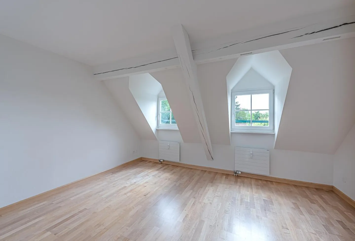 Looking for a new tenant for a 4.5 room apartment in Riehen starting 1.3.2026 - Photo 4 of 11