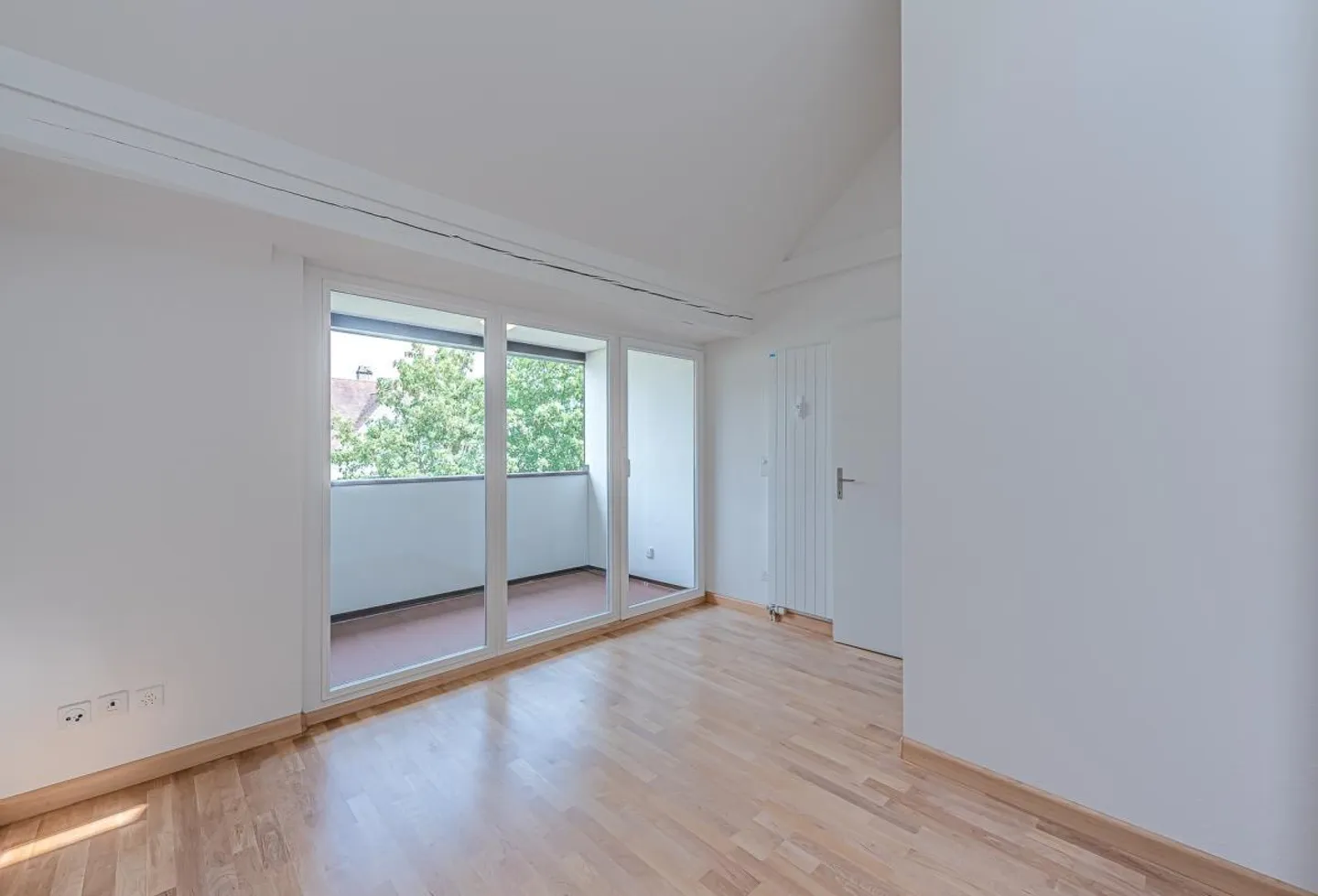 Looking for a new tenant for a 4.5 room apartment in Riehen starting 1.3.2026 - Photo 5 of 11