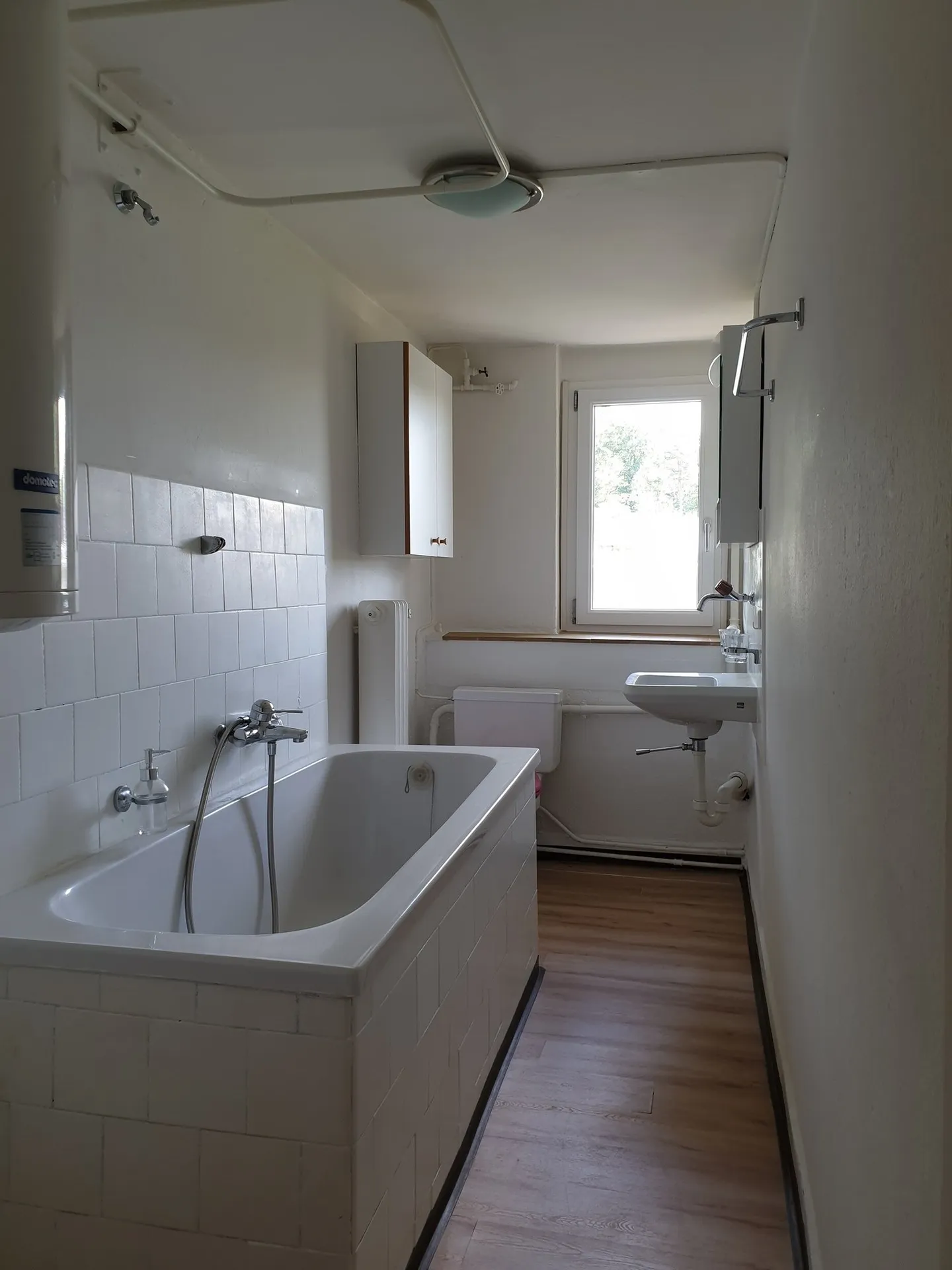 Steuergünstig Wohnen zwischen Naherholung und Stadtleben - Foto 3 von 13