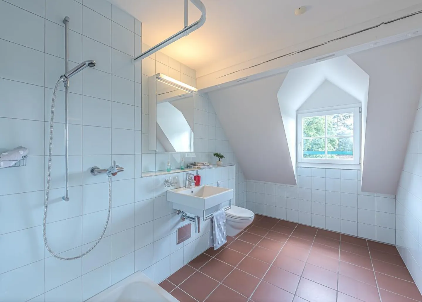 Looking for a new tenant for a 4.5 room apartment in Riehen starting 1.3.2026 - Photo 7 of 11