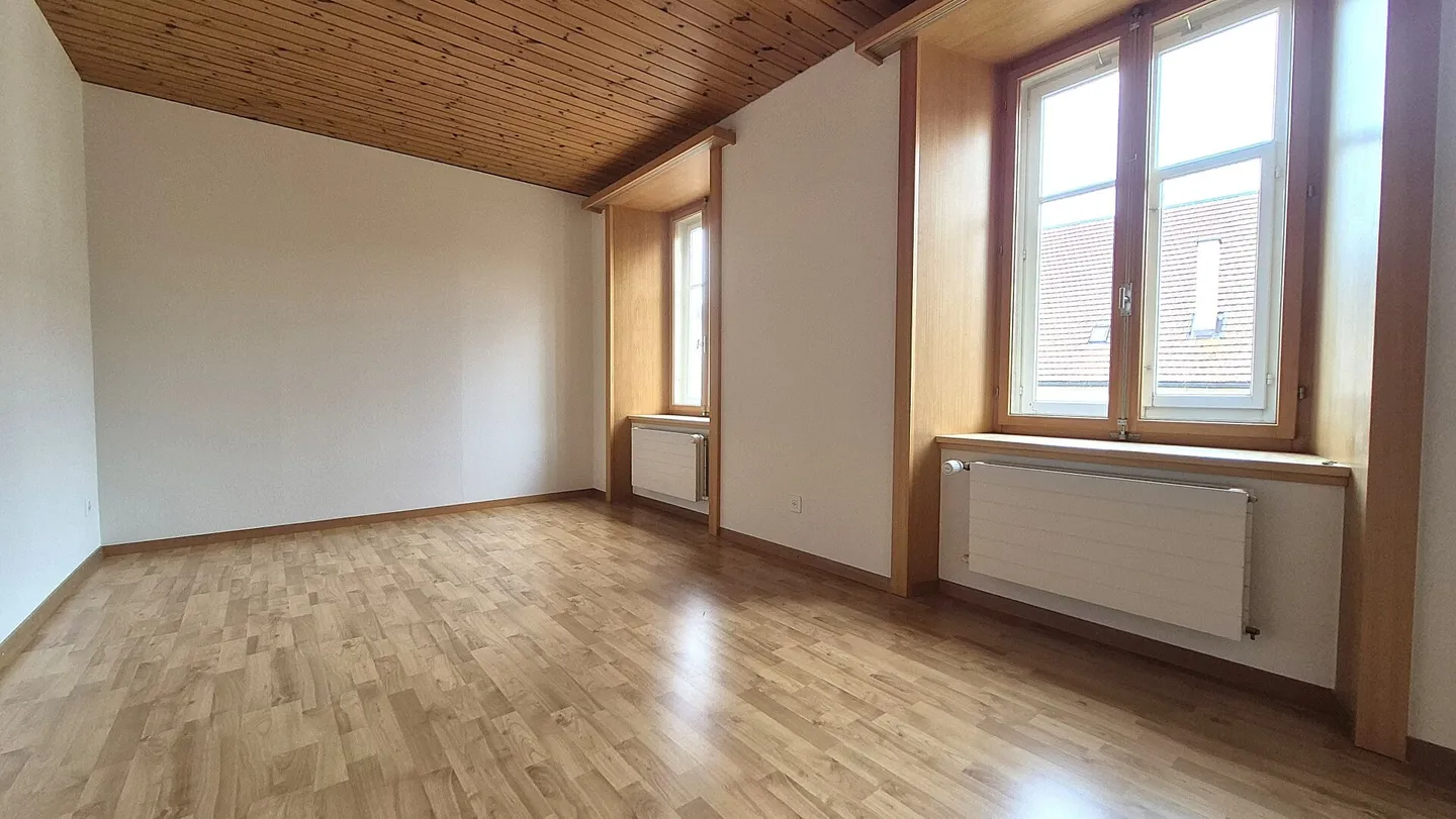 Appartement de 4.5 pièces à La Brévine - Photo 5 sur 13