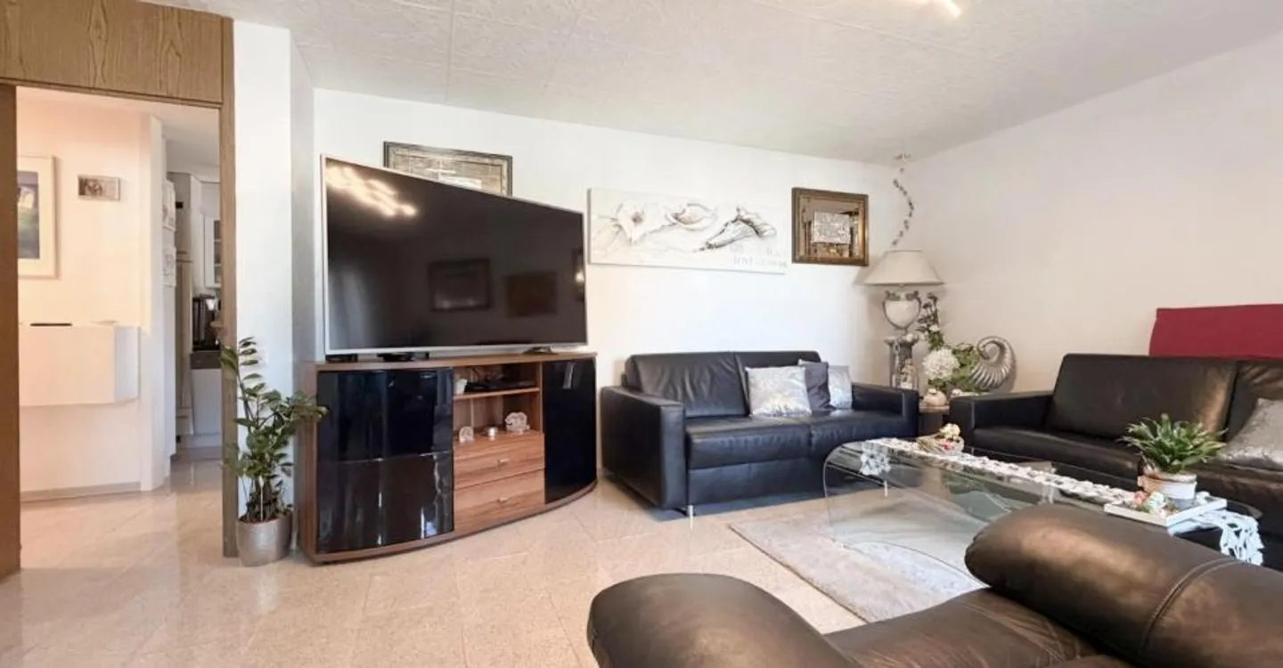 4.5-Room Apartment in Visp - Photo 4 of 12