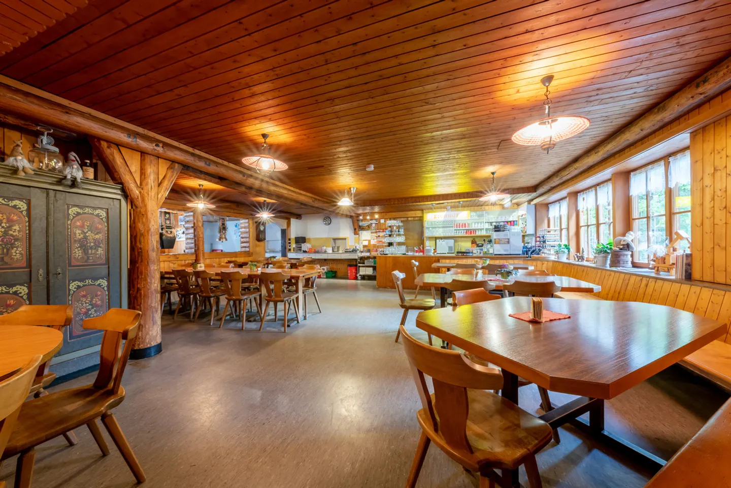 Restaurant Charmant - Photo 5 sur 10