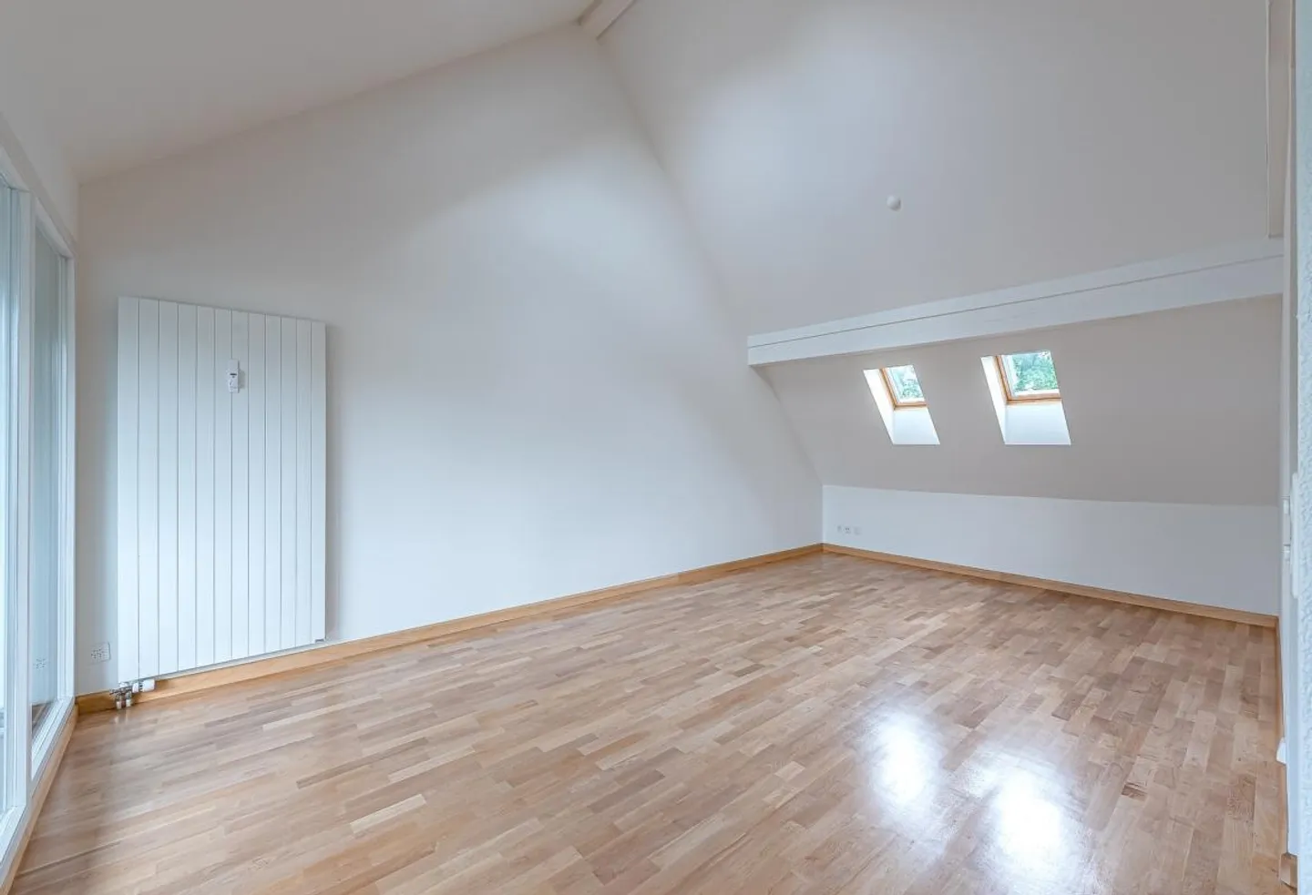 Looking for a new tenant for a 4.5 room apartment in Riehen starting 1.3.2026 - Photo 9 of 11