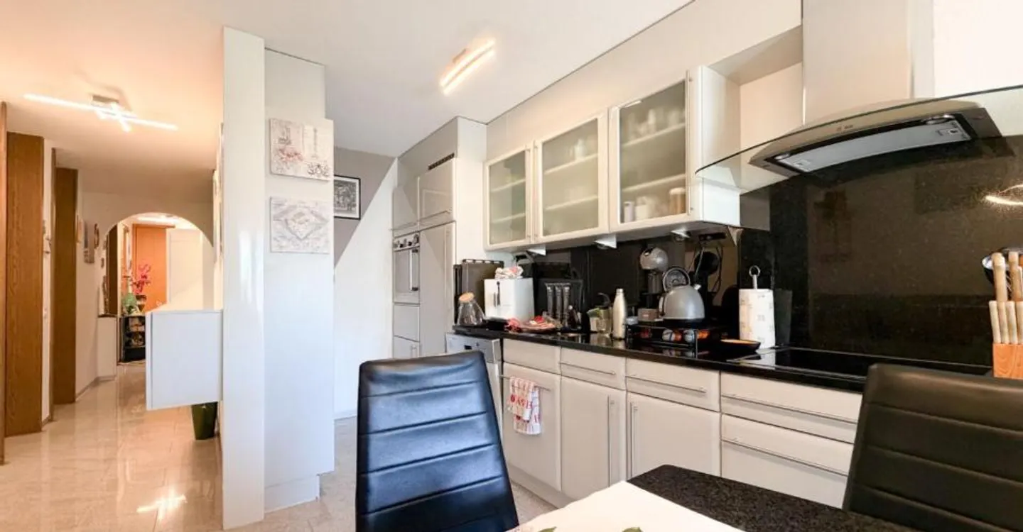 4.5-Room Apartment in Visp - Photo 6 of 12