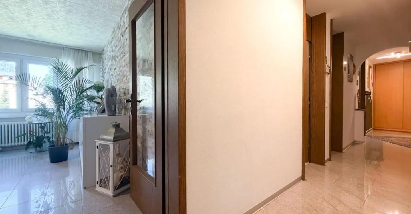 4.5-Room Apartment in Visp - Photo 8 of 12