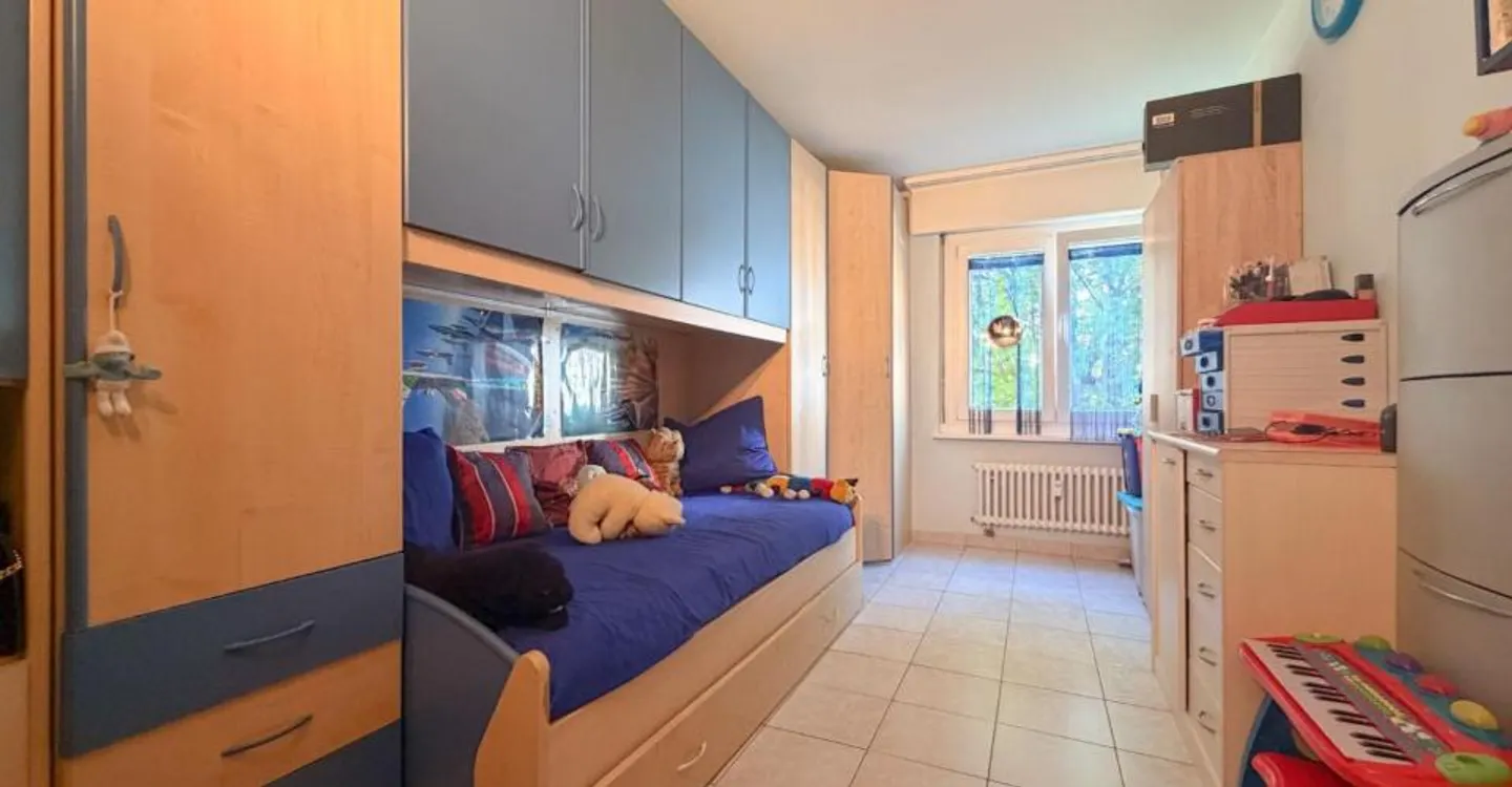 4.5-Room Apartment in Visp - Photo 9 of 12
