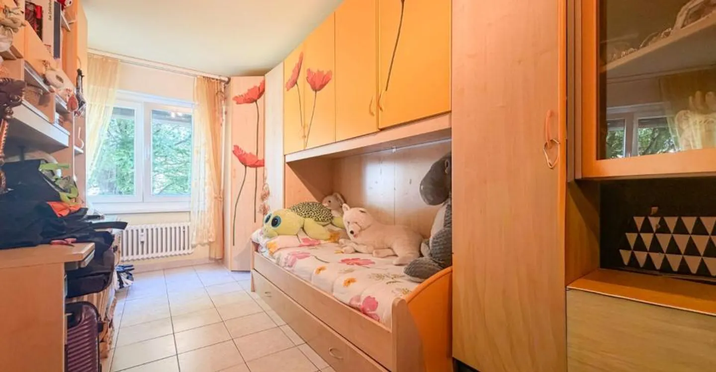 4.5-Room Apartment in Visp - Photo 10 of 12