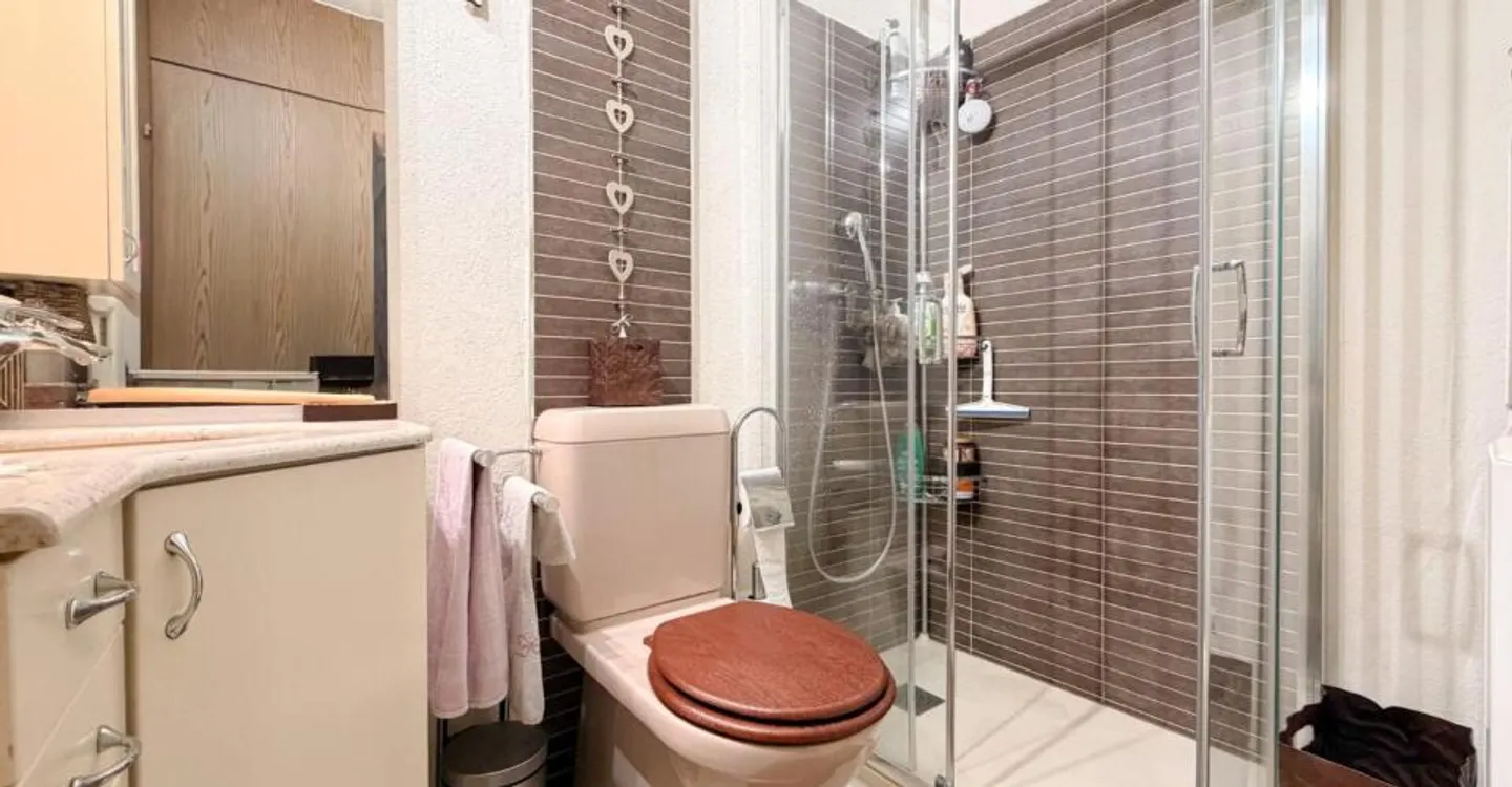 4.5-Room Apartment in Visp - Photo 11 of 12