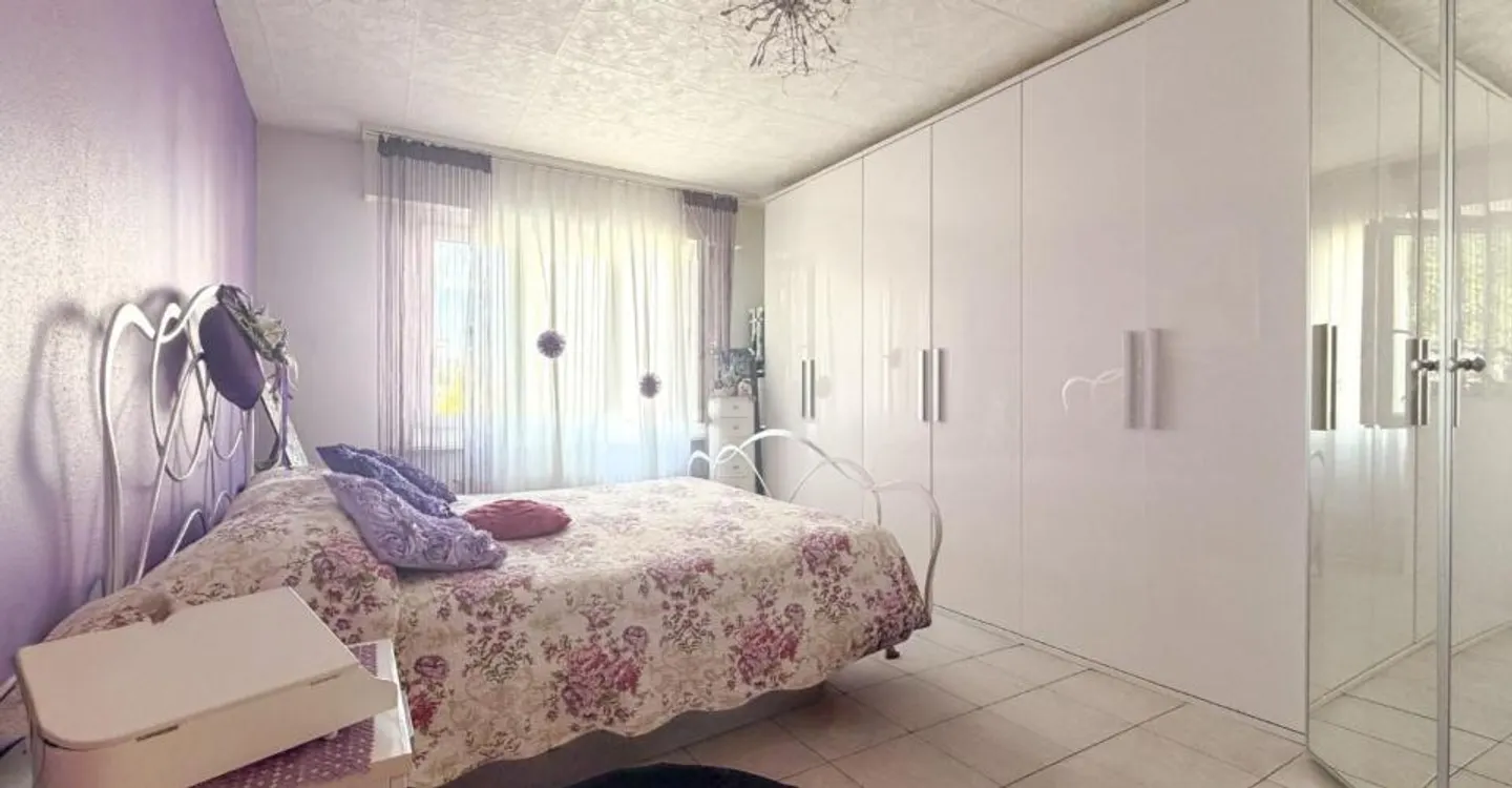 4.5-Room Apartment in Visp - Photo 12 of 12