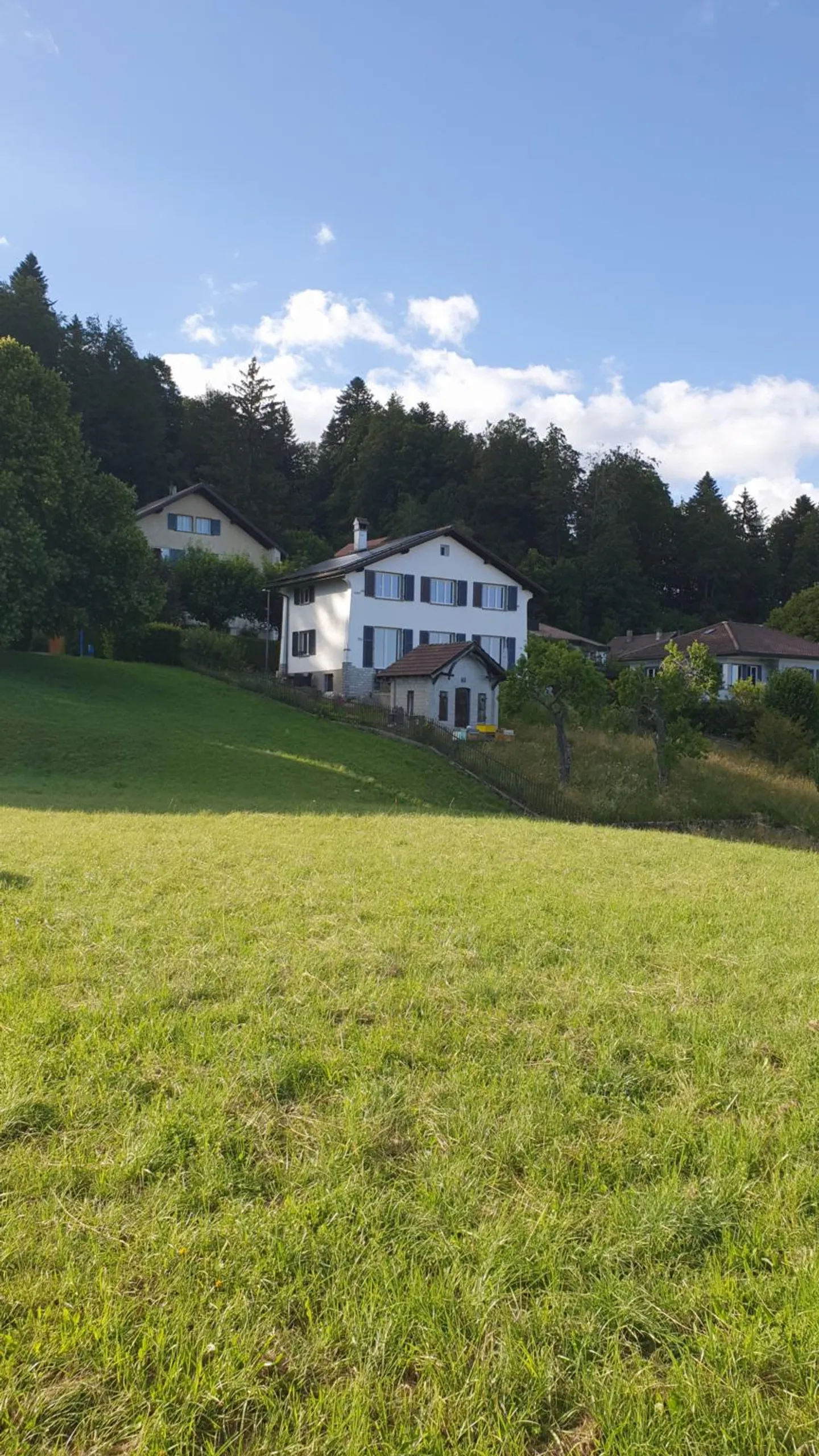 Villa d'exception avec jardin - Photo 1 sur 23