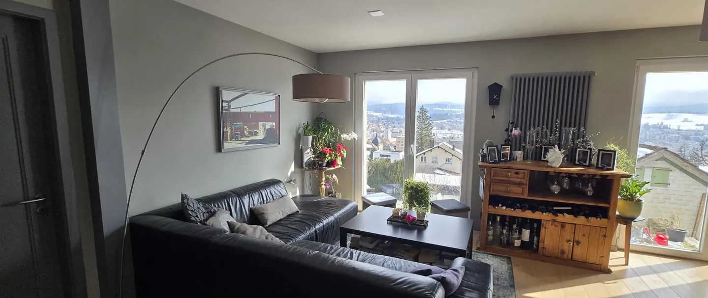 Villa d'exception avec jardin - Photo 6 sur 23