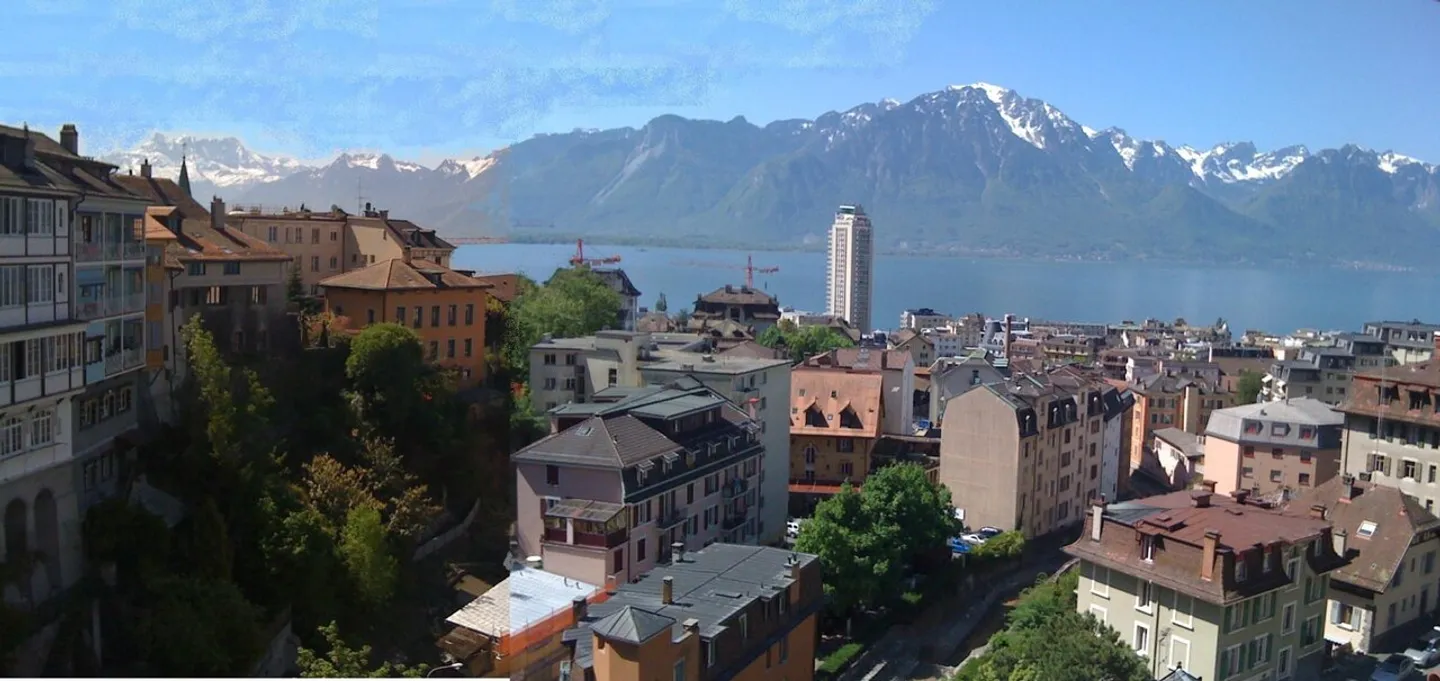 3,5-Zimmer-Wohnung im -1. Stock - Foto 1 von 6