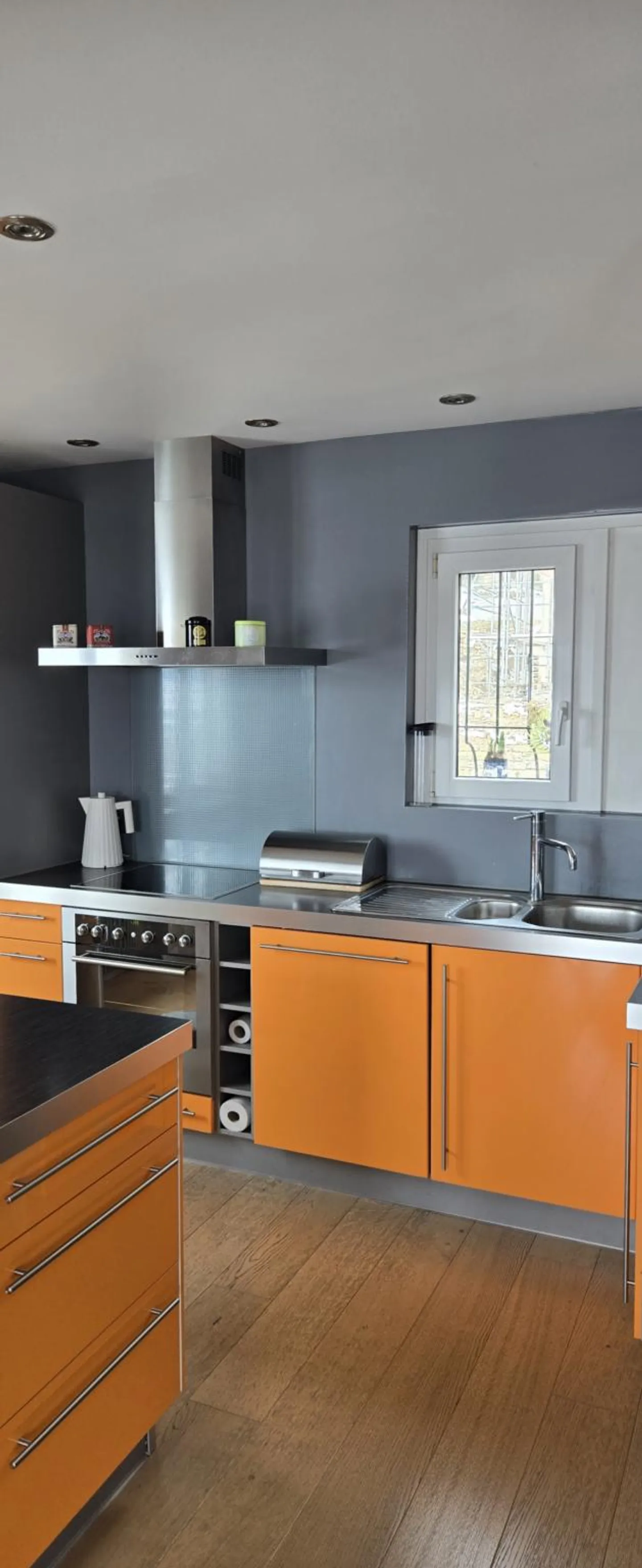 Villa d'exception avec jardin - Photo 4 sur 23