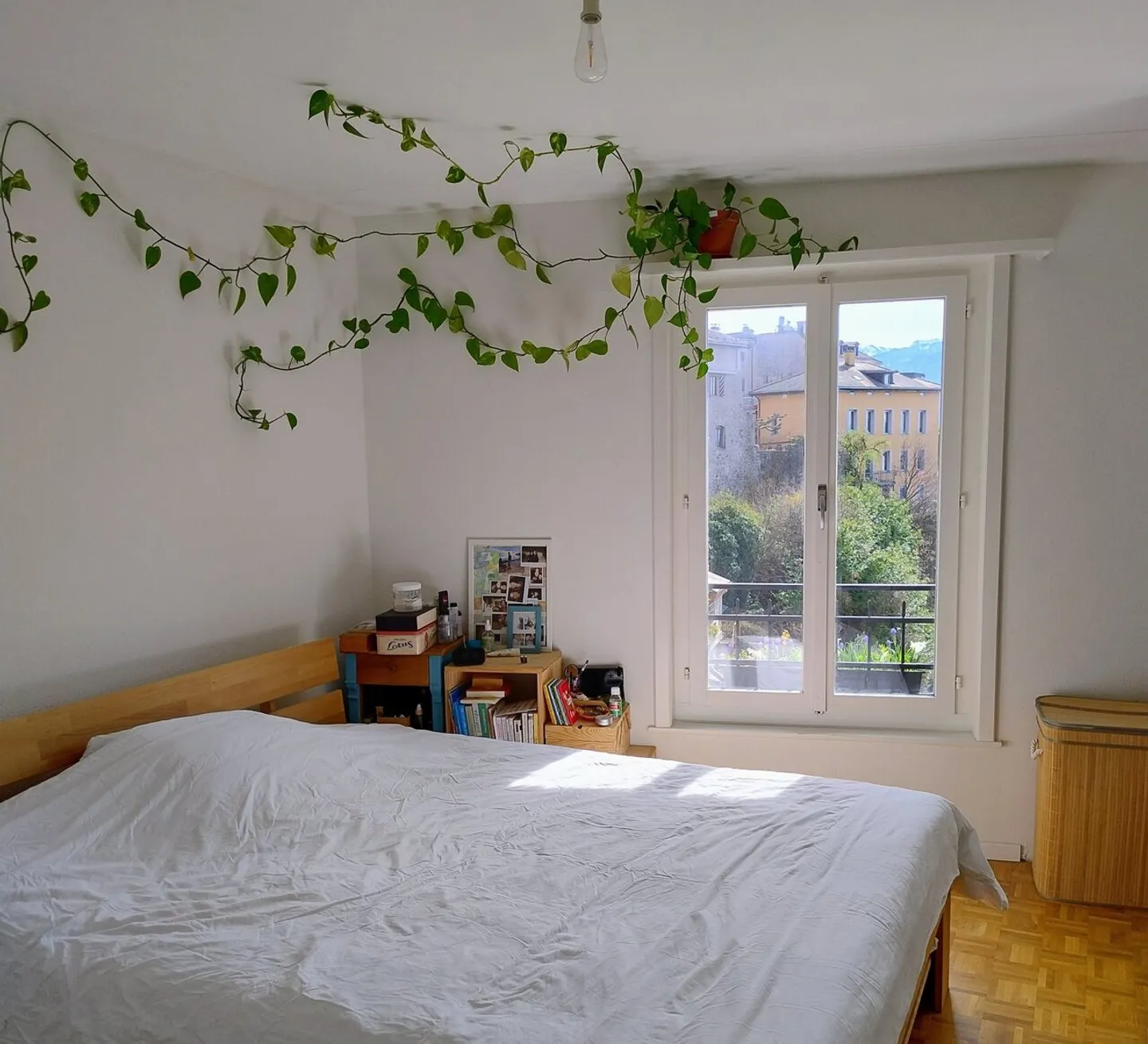 3,5-Zimmer-Wohnung im -1. Stock - Foto 3 von 6