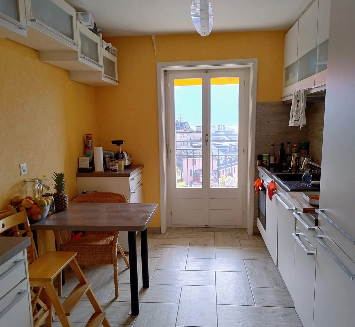 3,5-Zimmer-Wohnung im -1. Stock - Foto 4 von 6