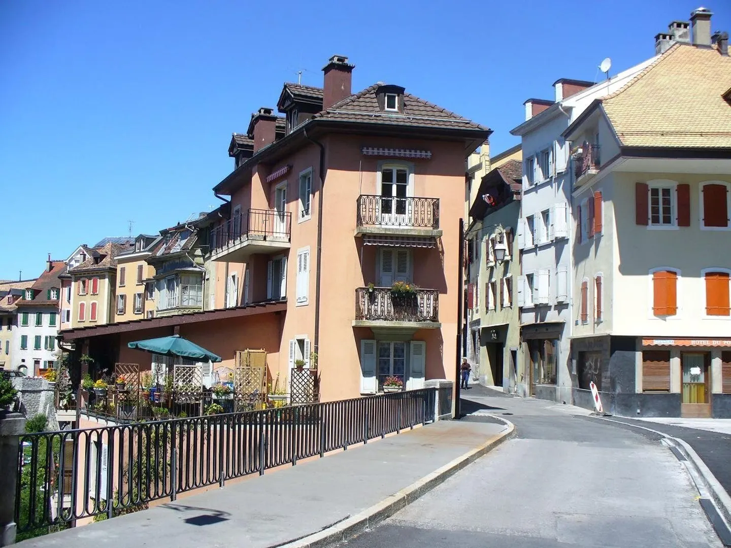 3,5-Zimmer-Wohnung im -1. Stock - Foto 6 von 6