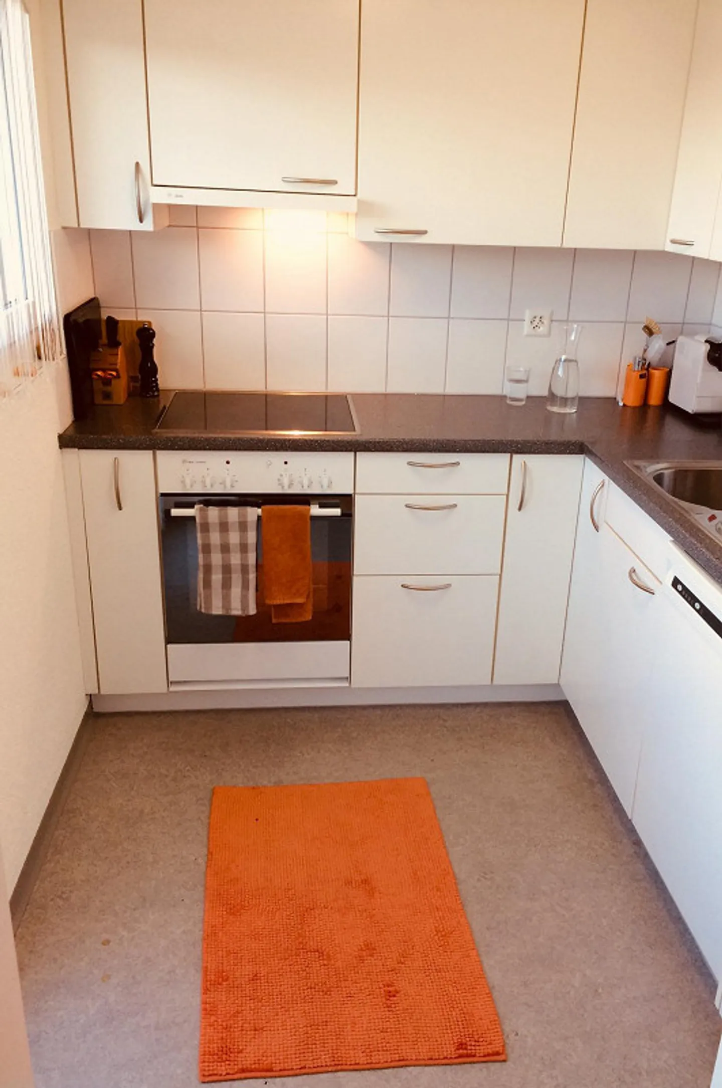 4 1/2 - Zimmerwohnung 1. Stock - Foto 1 von 4