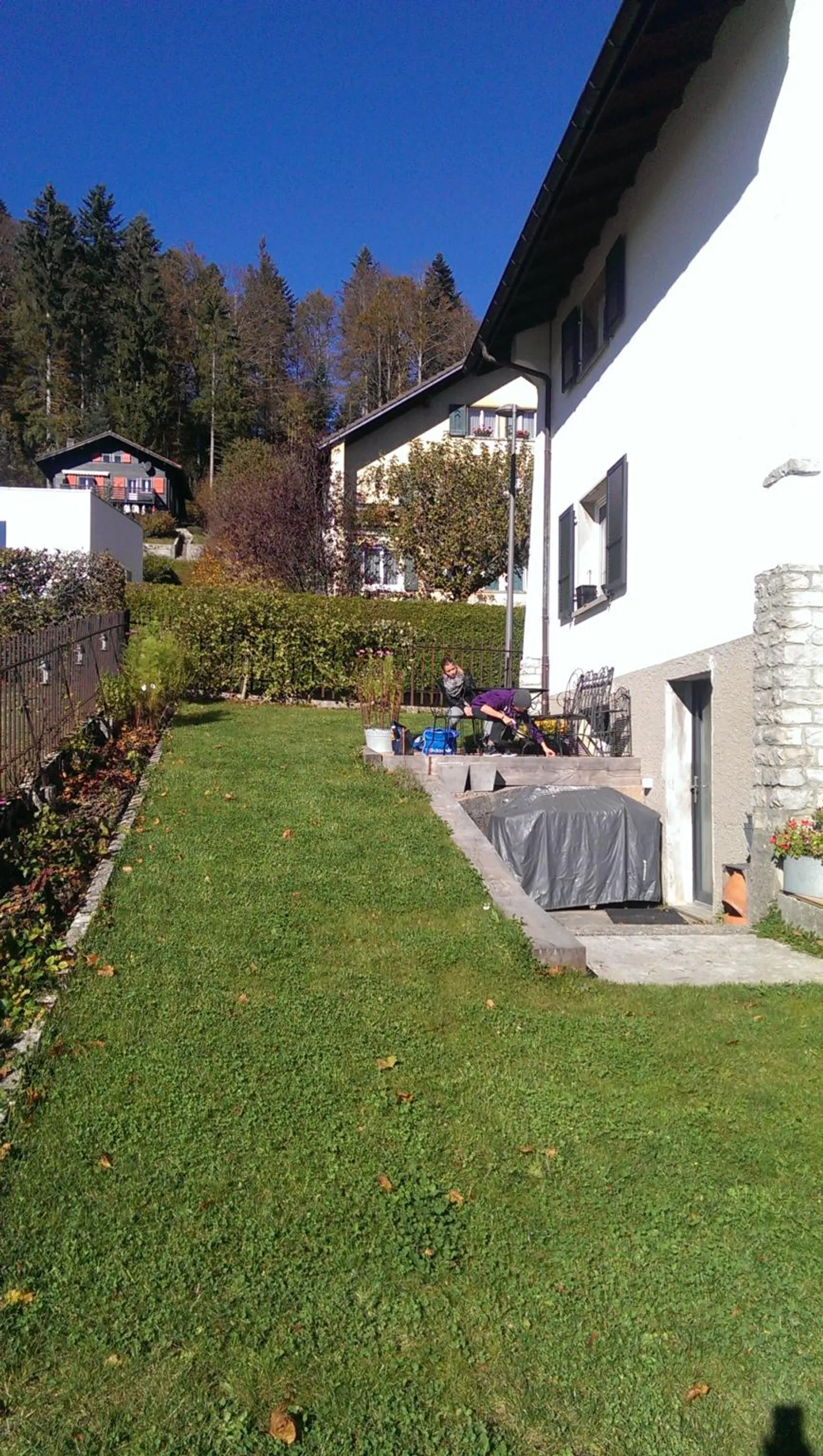 Villa d'exception avec jardin - Photo 13 sur 23