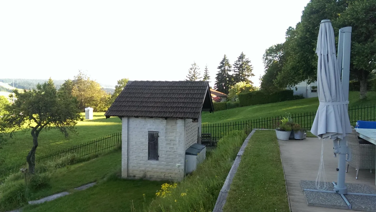 Villa d'exception avec jardin - Photo 14 sur 23