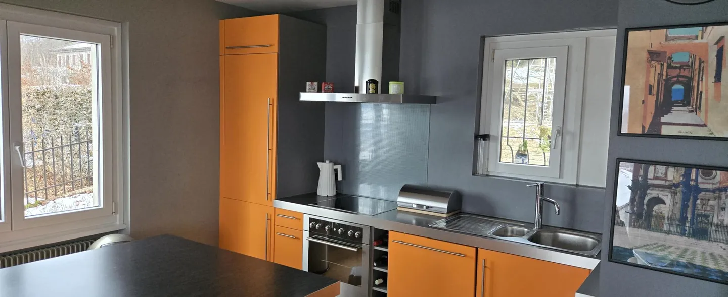 Villa d'exception avec jardin - Photo 5 sur 23