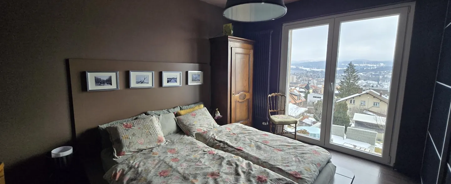 Villa d'exception avec jardin - Photo 20 sur 23