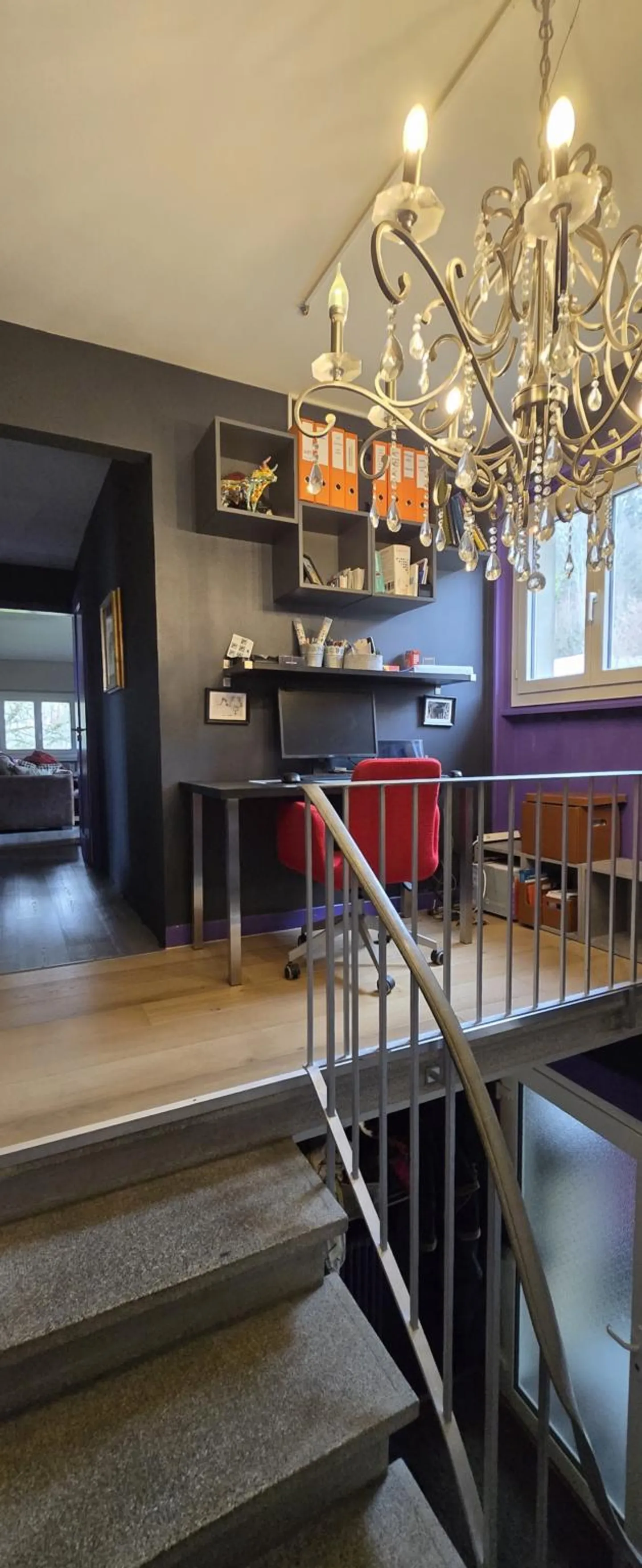 Villa d'exception avec jardin - Photo 22 sur 23