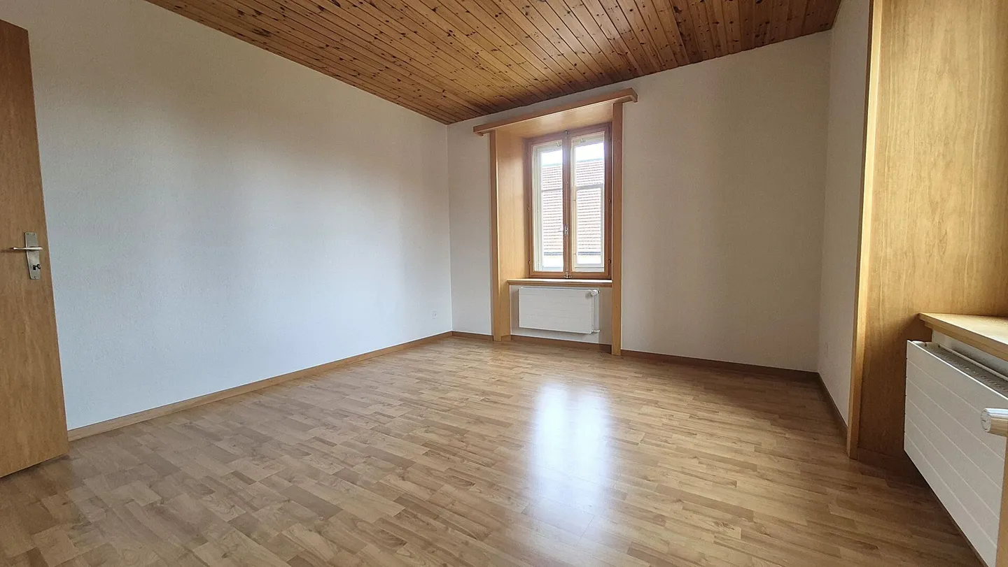 Appartement de 4.5 pièces à La Brévine - Photo 7 sur 13