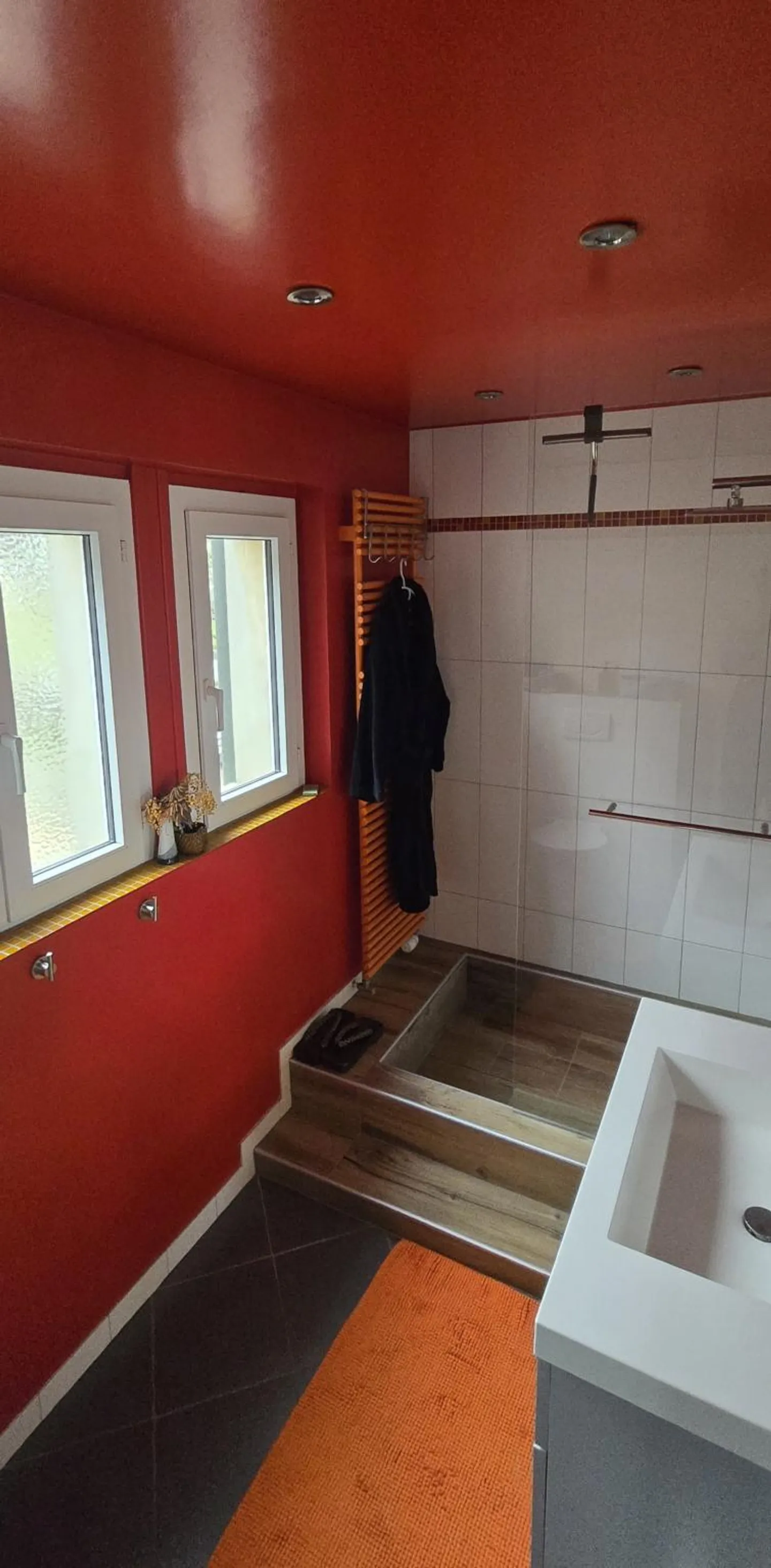 Villa d'exception avec jardin - Photo 23 sur 23