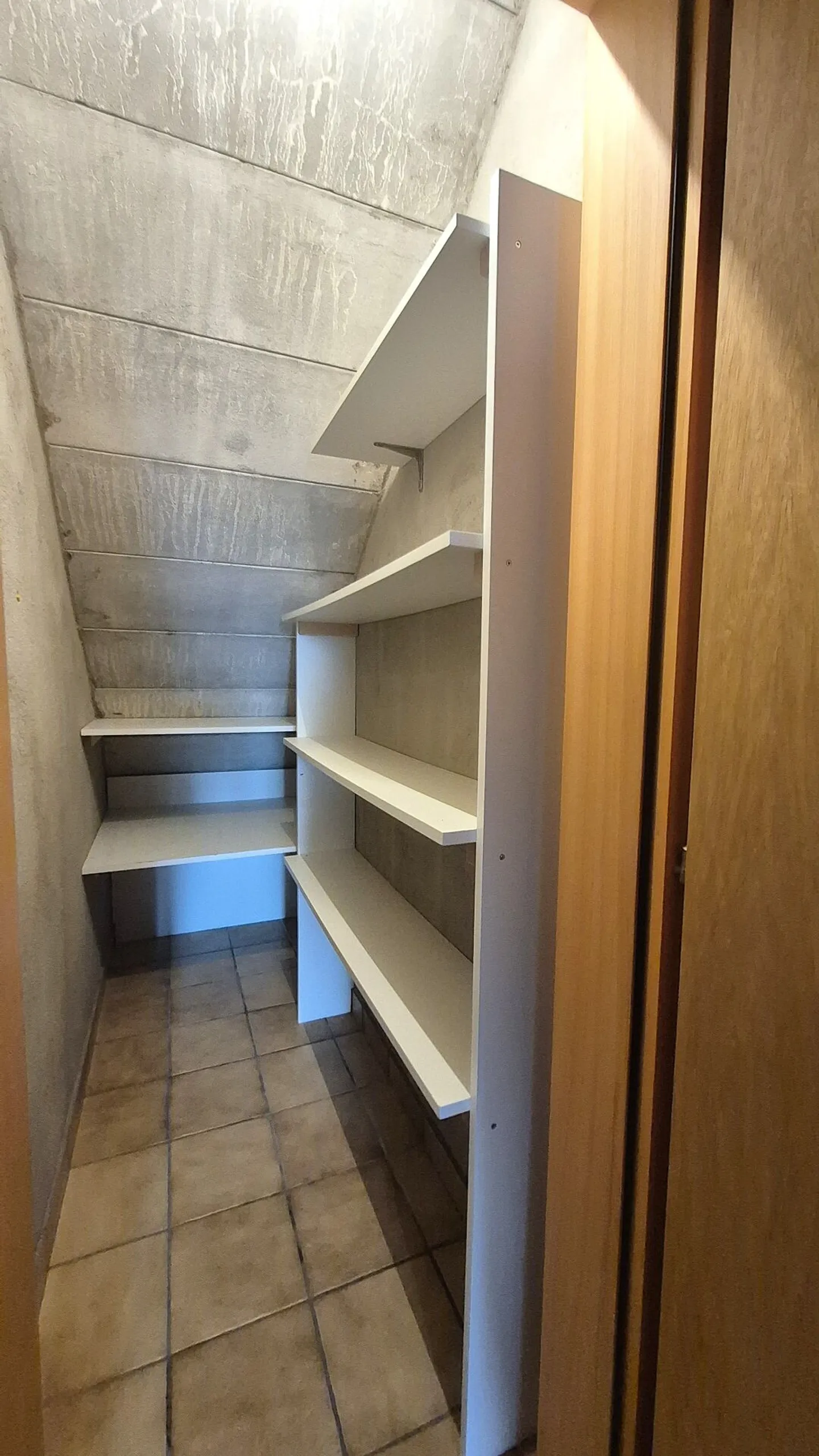 Appartement de 4.5 pièces à La Brévine - Photo 10 sur 13