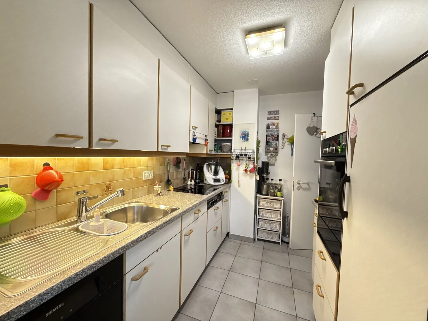 Bel Appartement dans Quartier Résidentiel - Photo 5 sur 13