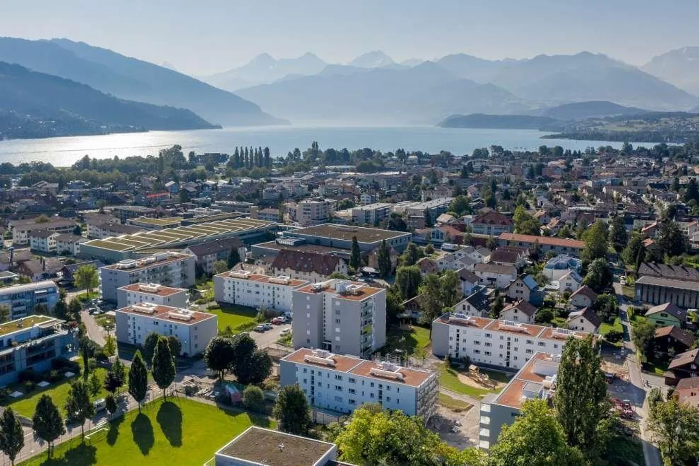 Vivere bene - Abbiamo l'immobile per te! - Foto 1 di 8