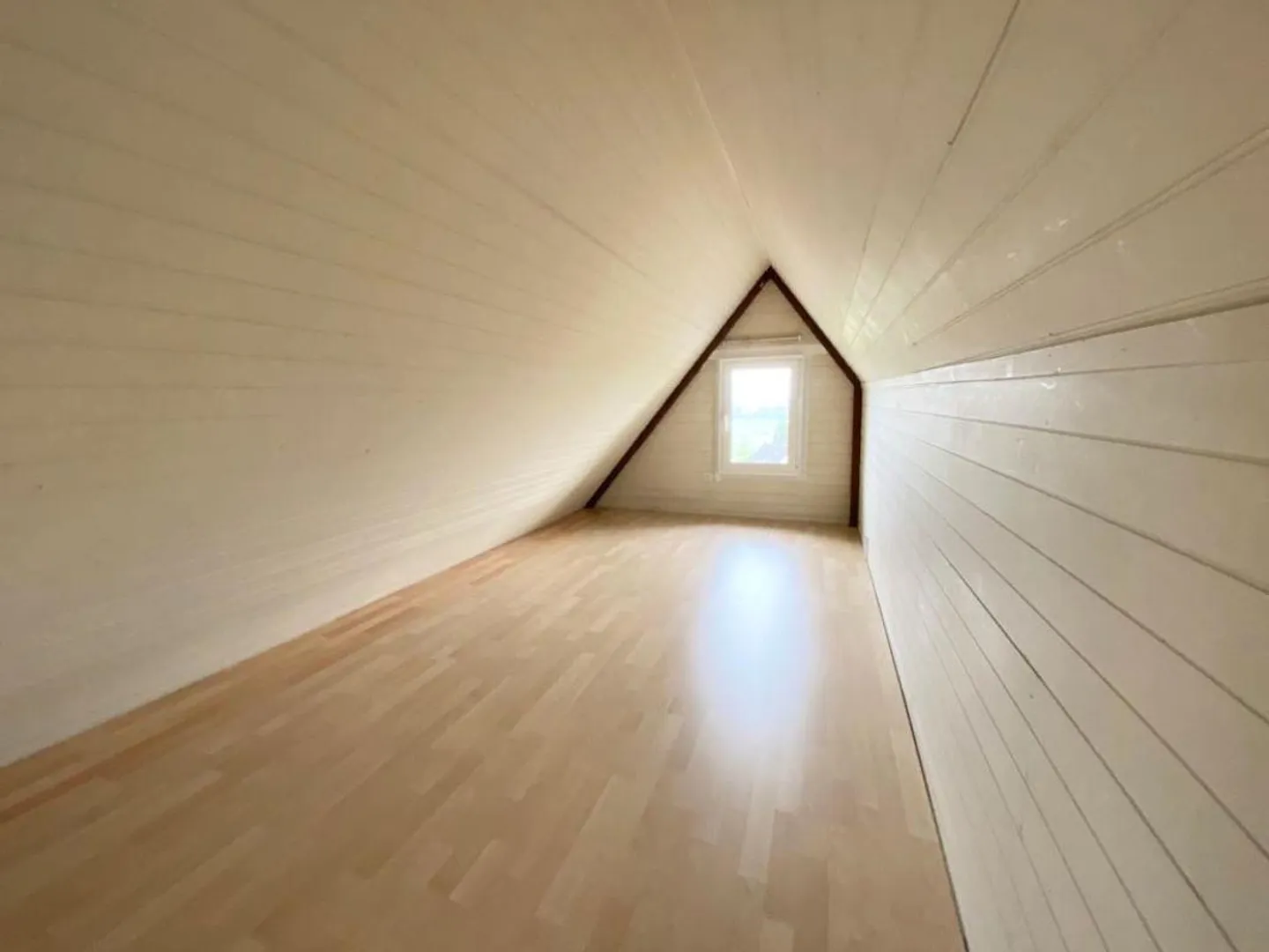 2.5 Room Attic Apartment with Generous Terrace - Photo 6 of 12