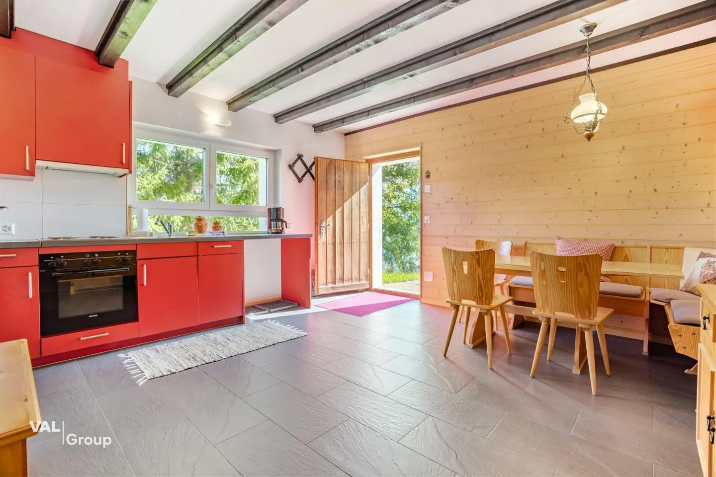 Chalet Ninette - Votre retraite en montagne - Photo 3 sur 13