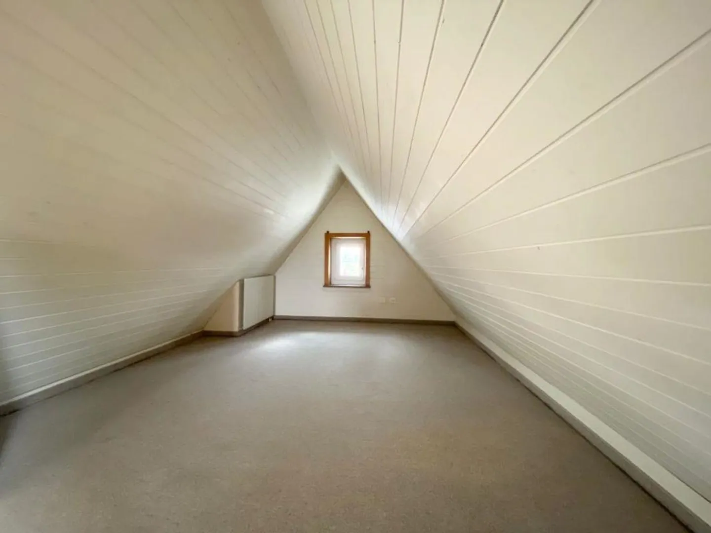 2.5 Room Attic Apartment with Generous Terrace - Photo 7 of 12