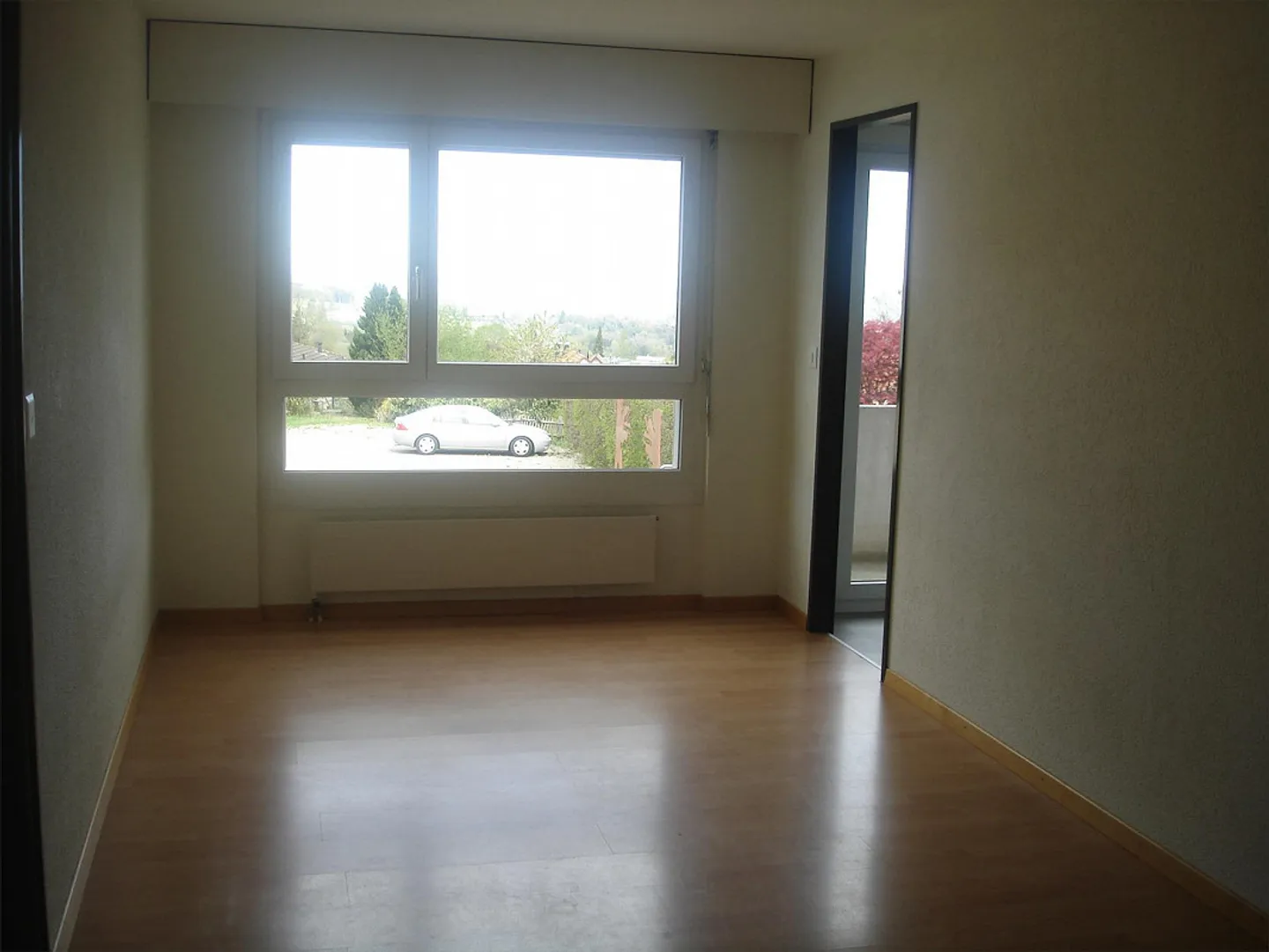 4 1/2 - Zimmerwohnung 1. Stock - Foto 4 von 4
