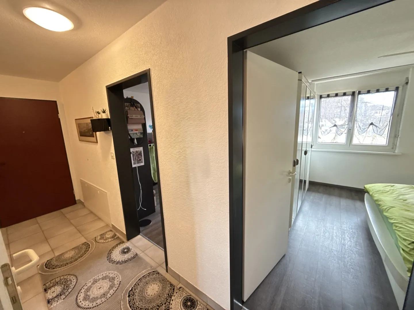 Bel Appartement dans Quartier Résidentiel - Photo 9 sur 13