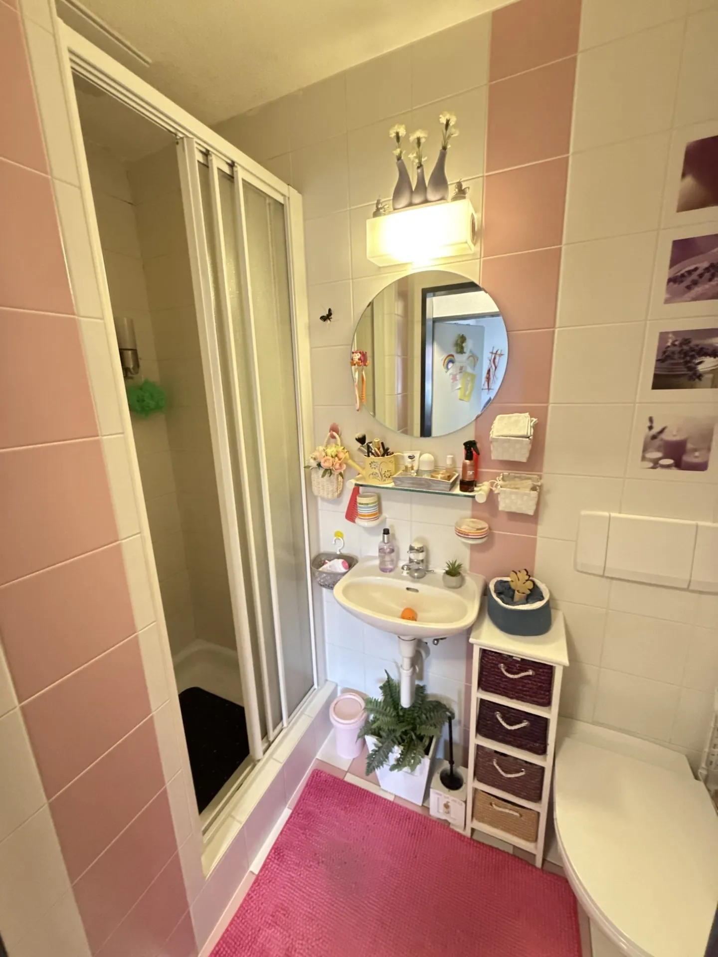 Bel Appartement dans Quartier Résidentiel - Photo 10 sur 13