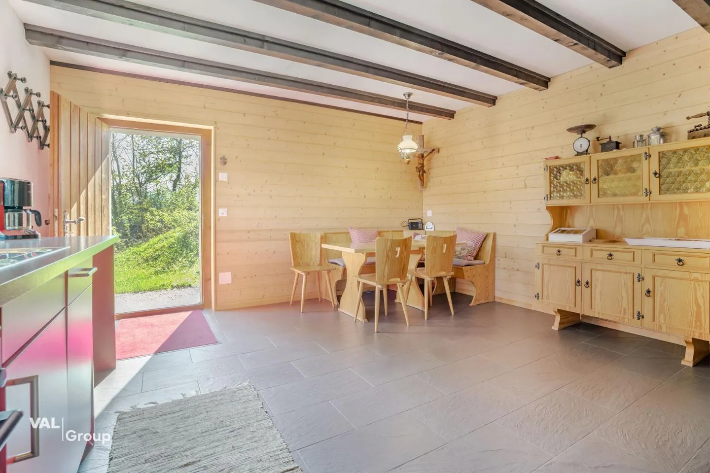 Chalet Ninette - Votre retraite en montagne - Photo 5 sur 13