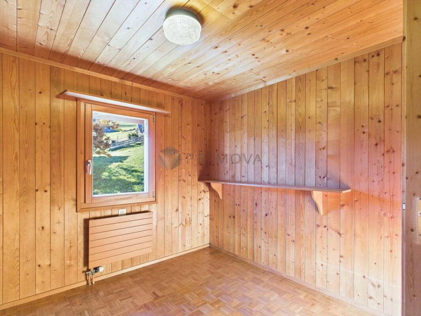 Charming chalet with breathtaking alpine landscape - Photo 6 of 13