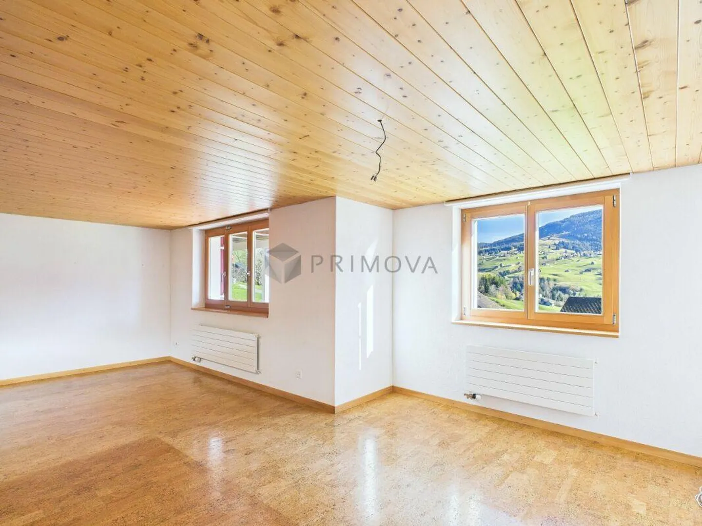 Charming chalet with breathtaking alpine landscape - Photo 8 of 13