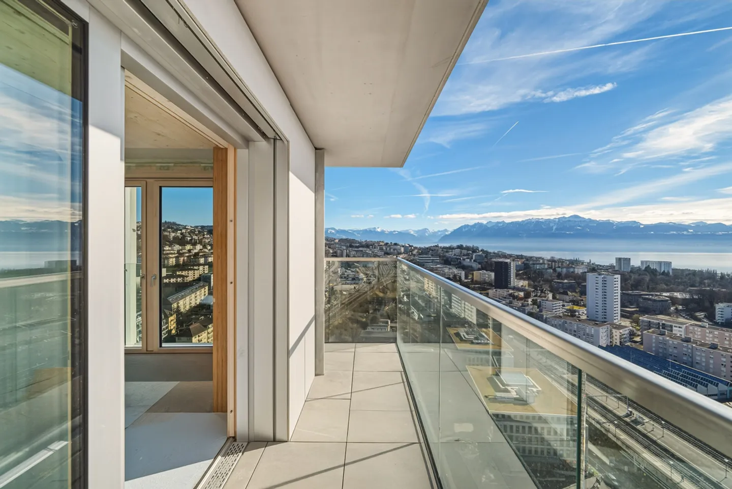 Magnifique Appartement à Prilly - Photo 1 sur 9