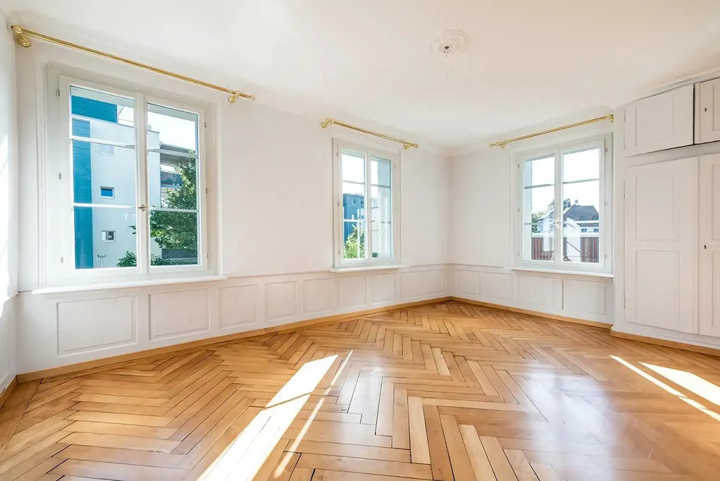 Helle 3.5 Zimmerwohnung in Kreuzlingen - Foto 4 von 7