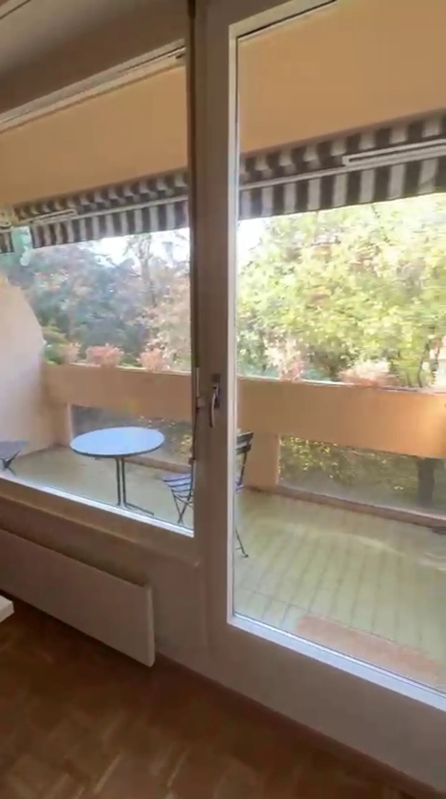 Bel appartamento di 5 stanze in una zona tranquilla con balconi a Malagnou - Foto 1 di 12