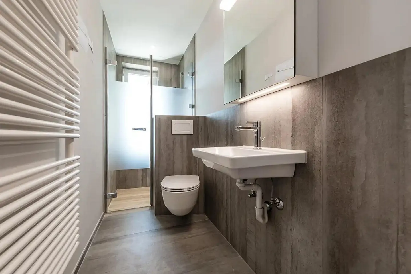 Helle 3.5 Zimmerwohnung in Kreuzlingen - Foto 5 von 7