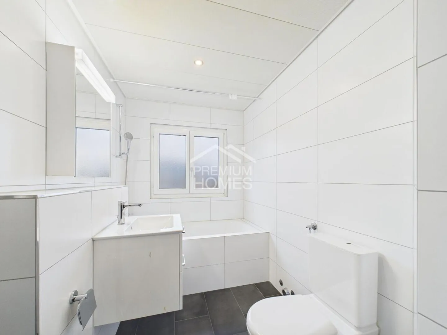 Living quietly, living centrally - Apartment in Gümligen - Photo 2 of 8