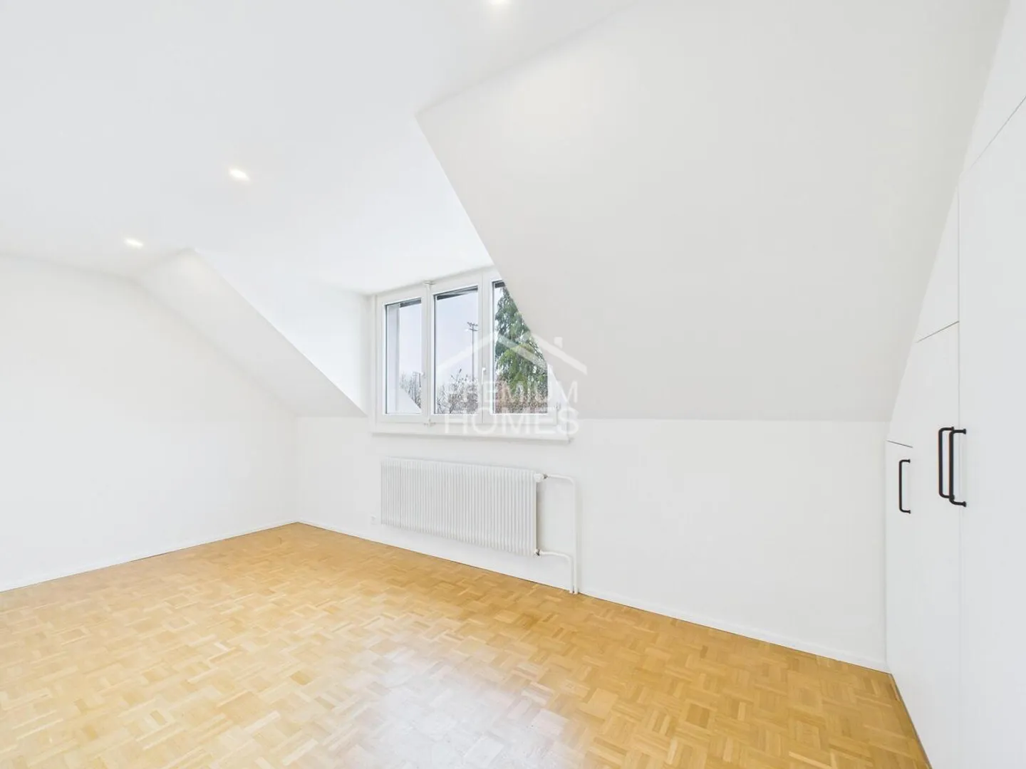 Living quietly, living centrally - Apartment in Gümligen - Photo 4 of 8