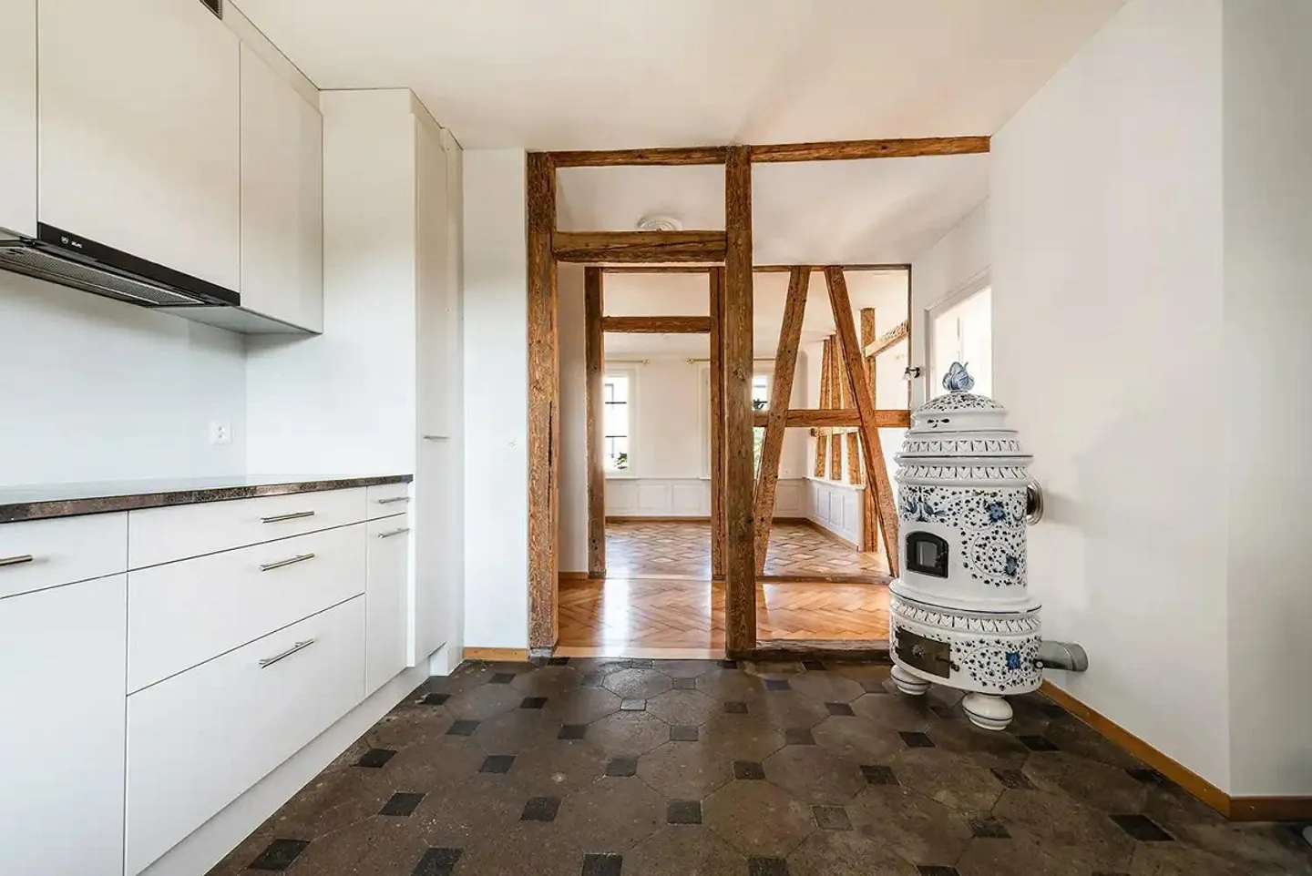 Helle 3.5 Zimmerwohnung in Kreuzlingen - Foto 3 von 7