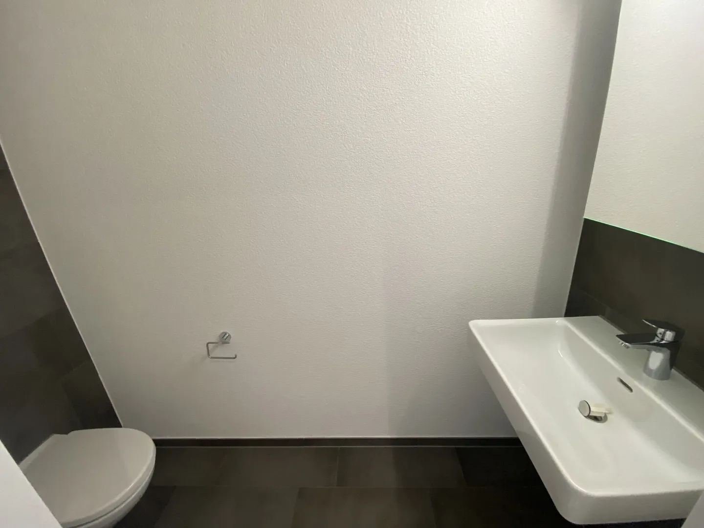 Appartement penthouse 2.5 élégant avec vue imprenable et terrasse - Photo 8 sur 11