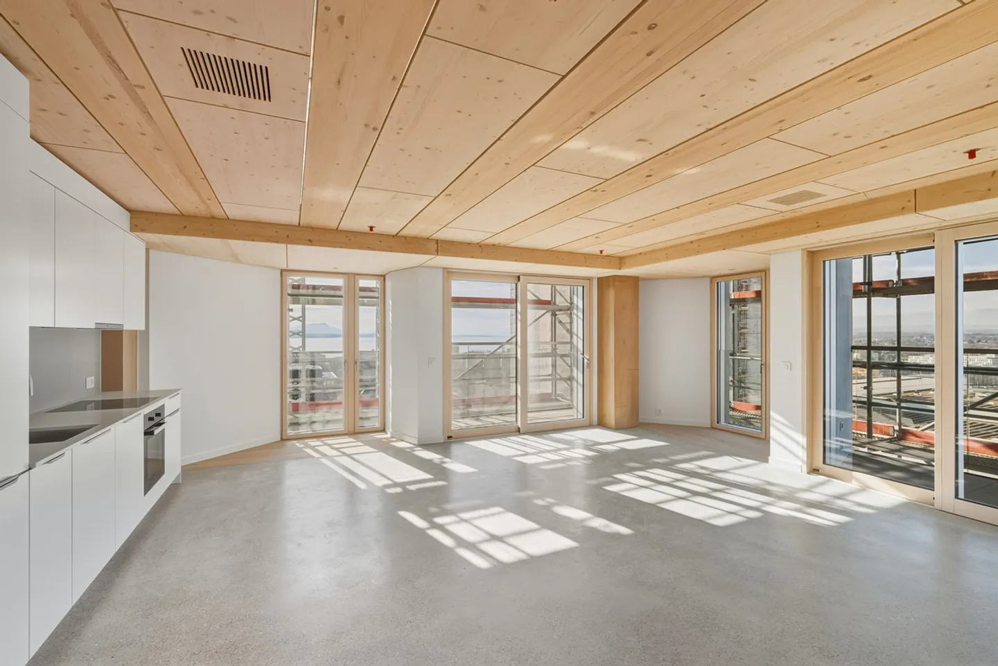 Magnifique Appartement à Prilly - Photo 4 sur 9